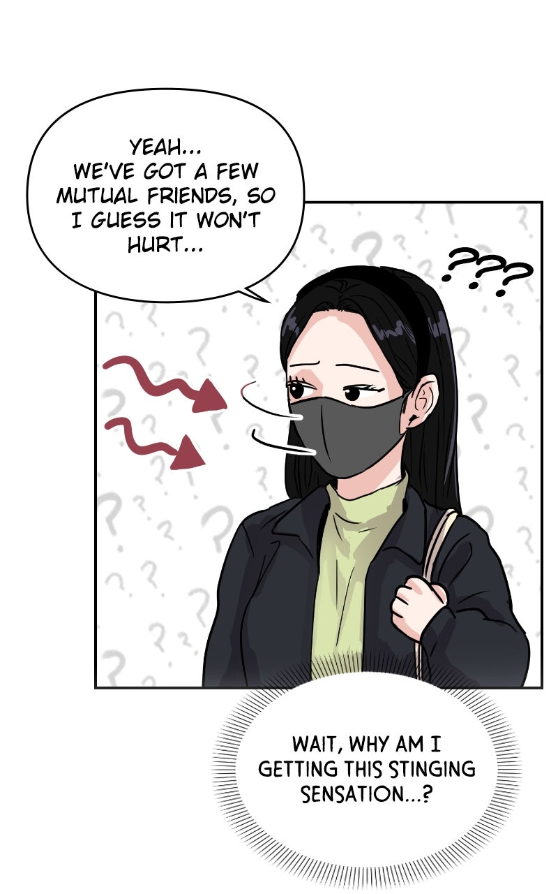 Read This is a Campus Romance Series EN Manga Online