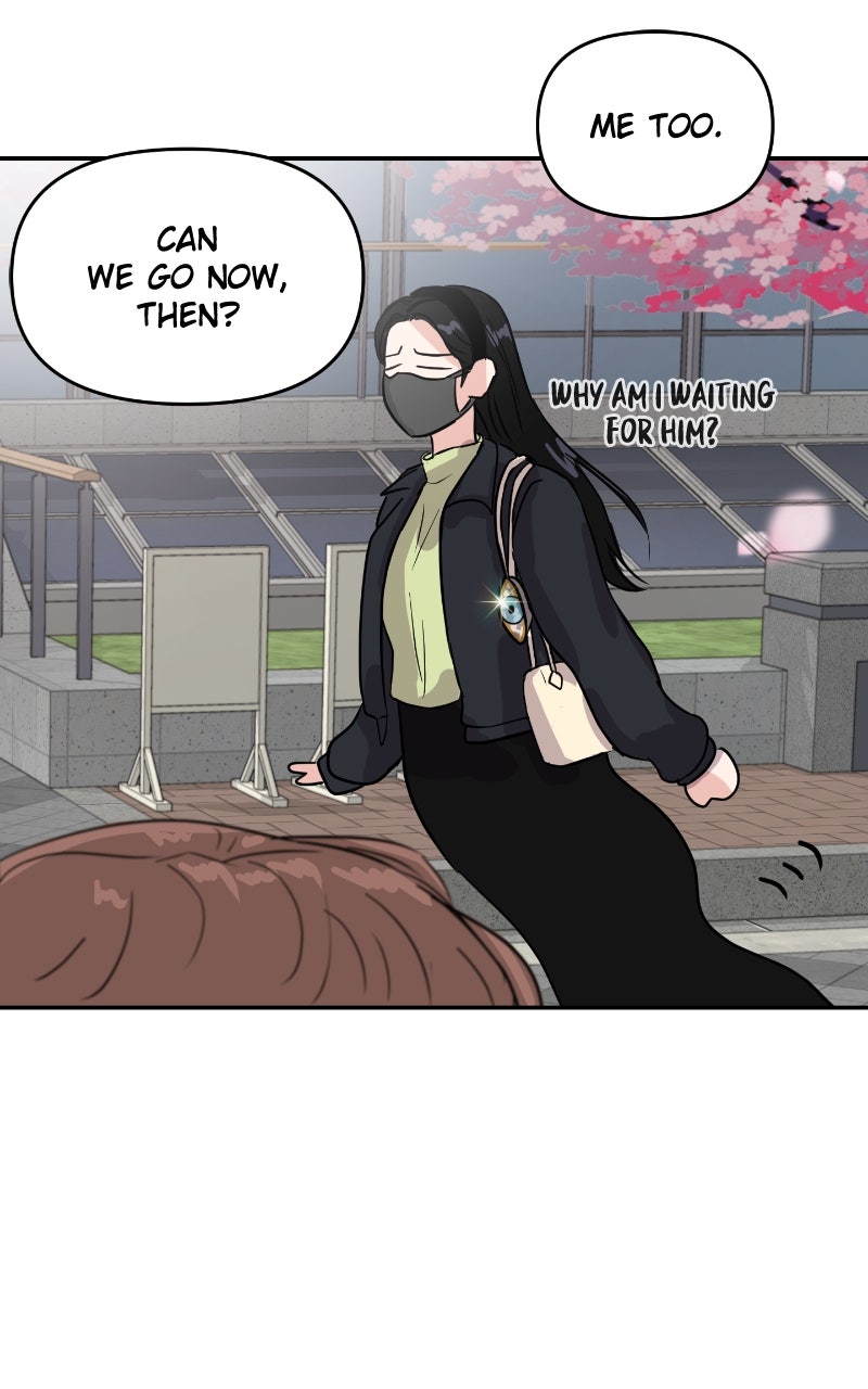 Read This is a Campus Romance Series EN Manga Online