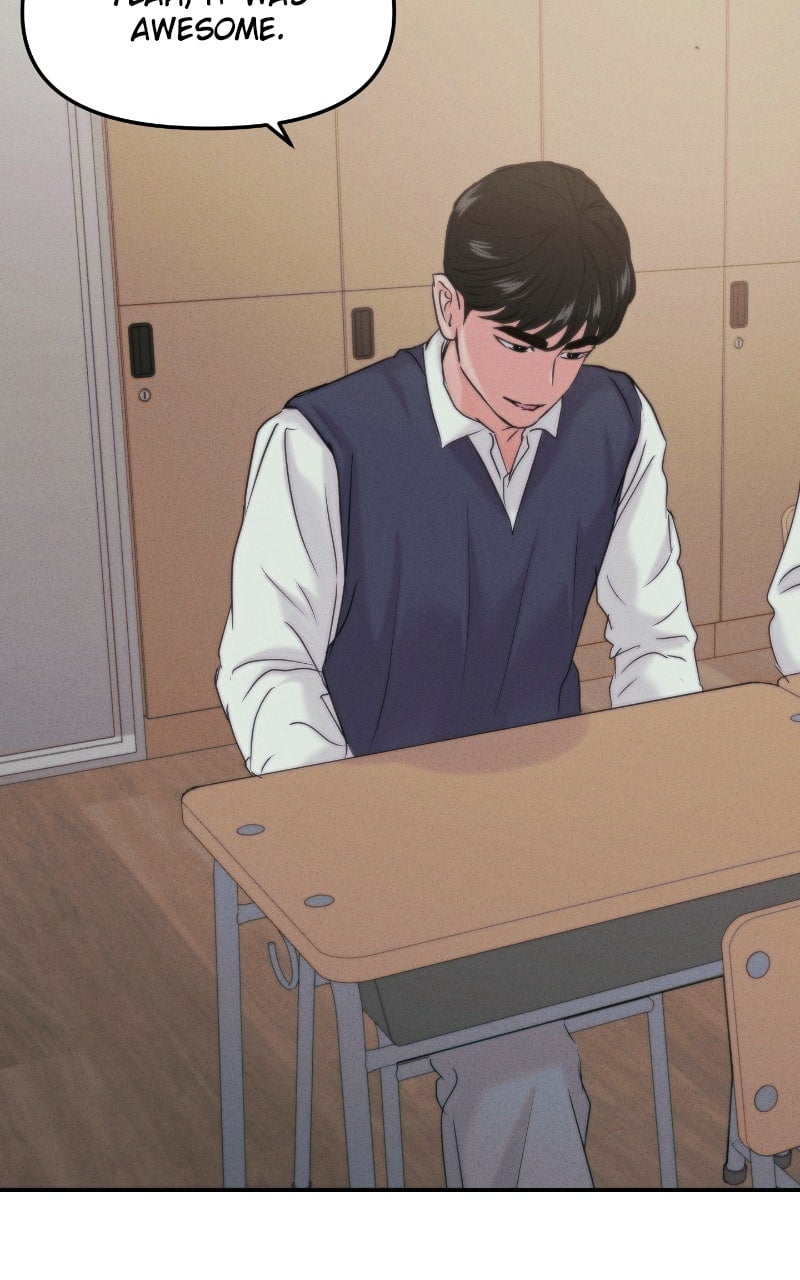 Read This is a Campus Romance Series EN Manga Online