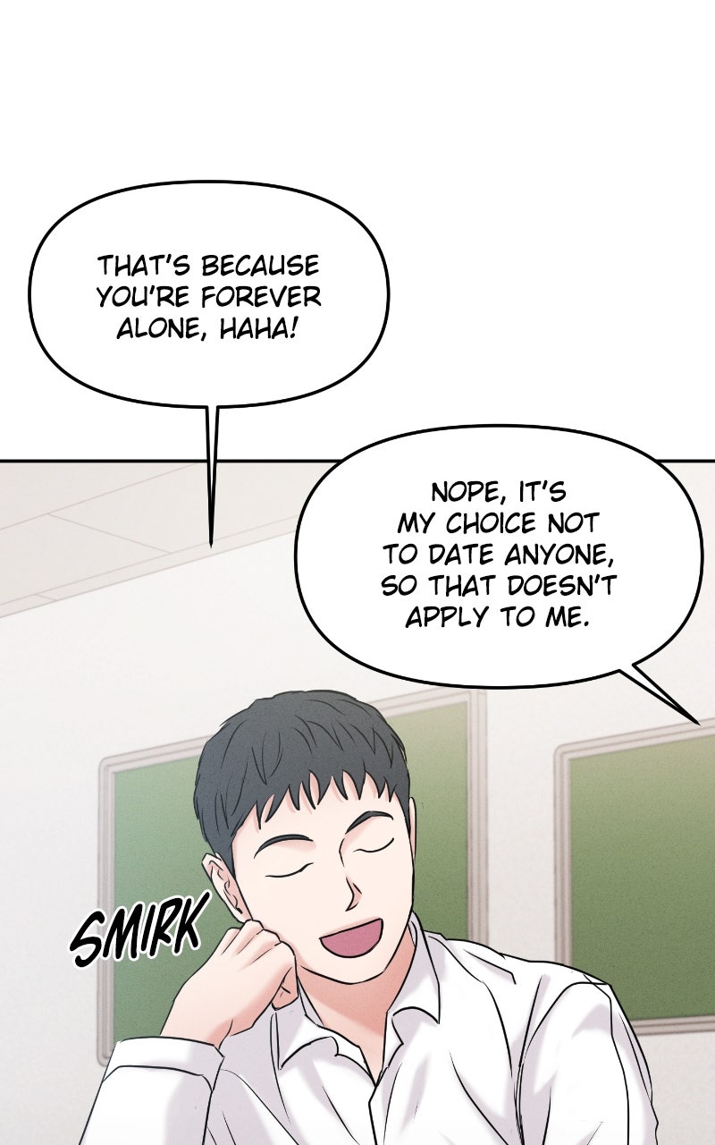 Read This is a Campus Romance Series EN Manga Online