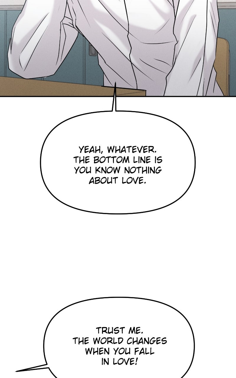 Read This is a Campus Romance Series EN Manga Online