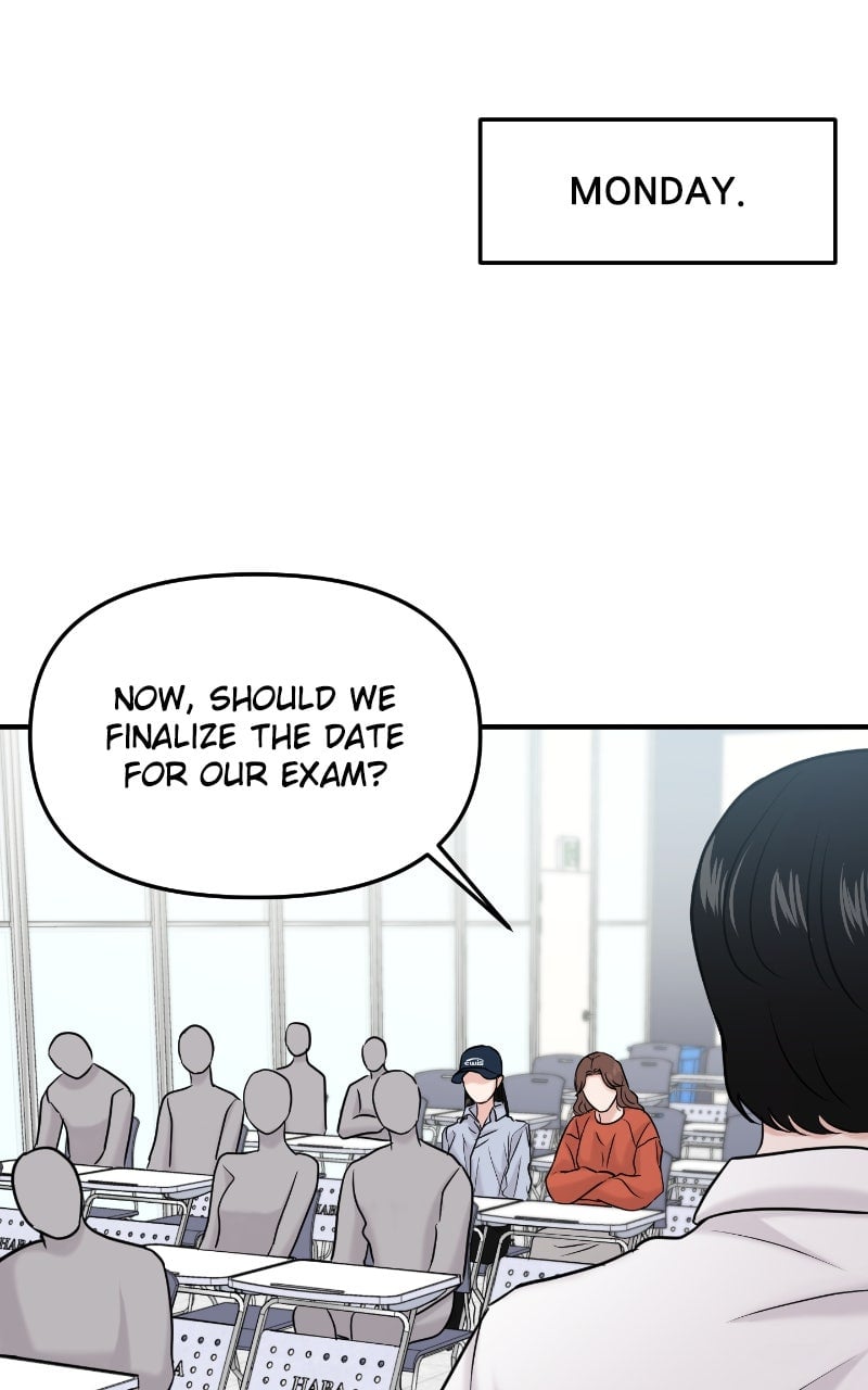 Read This is a Campus Romance Series EN Manga Online