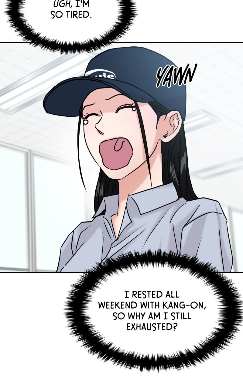 Read This is a Campus Romance Series EN Manga Online