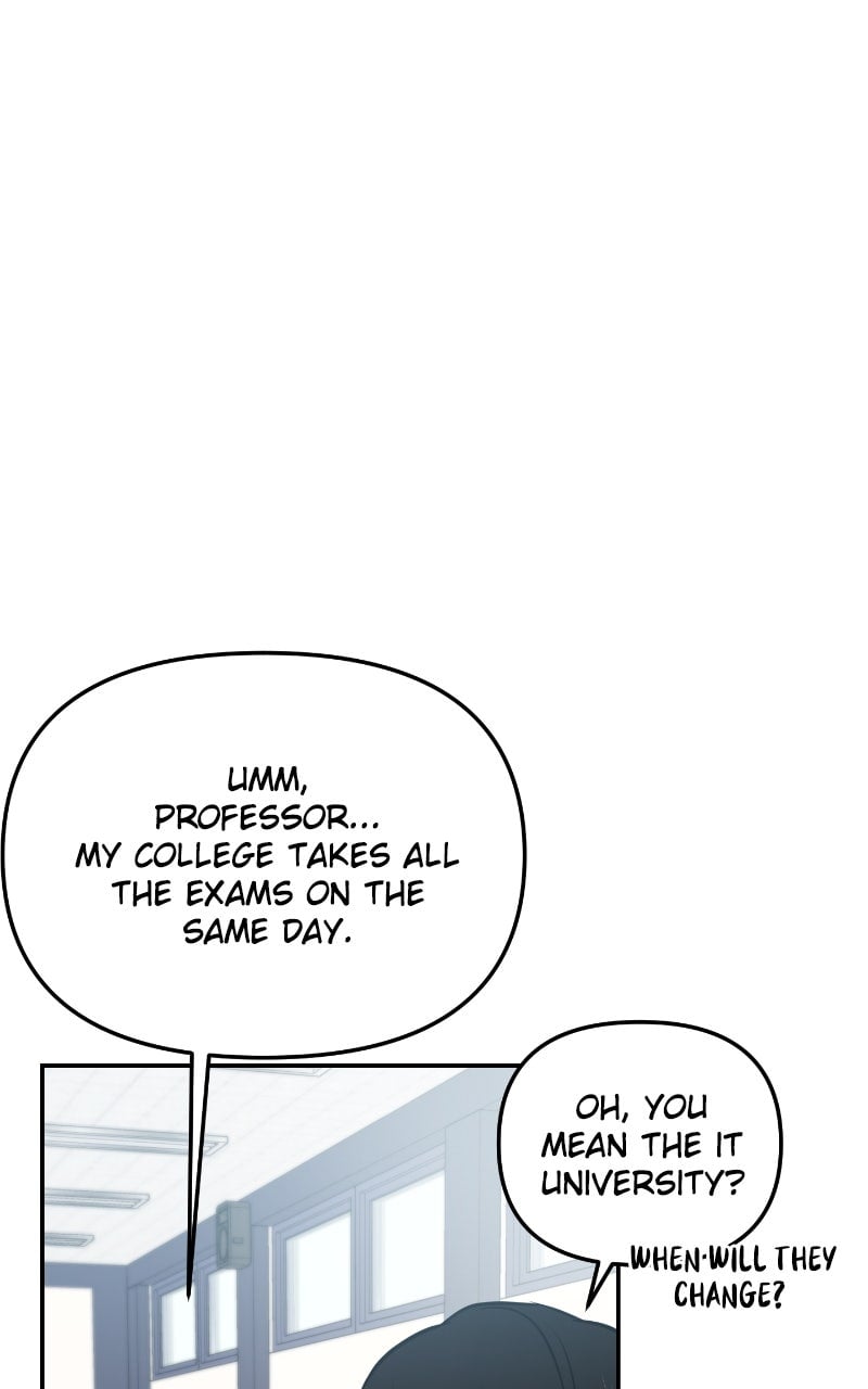 Read This is a Campus Romance Series EN Manga Online