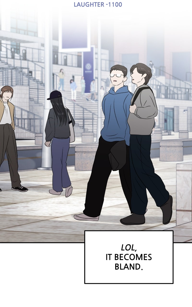 Read This is a Campus Romance Series EN Manga Online