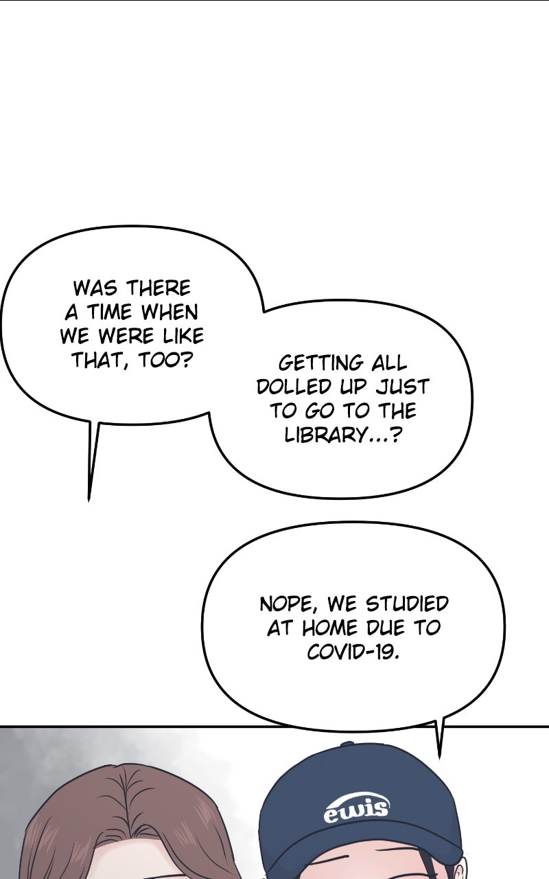 Read This is a Campus Romance Series EN Manga Online