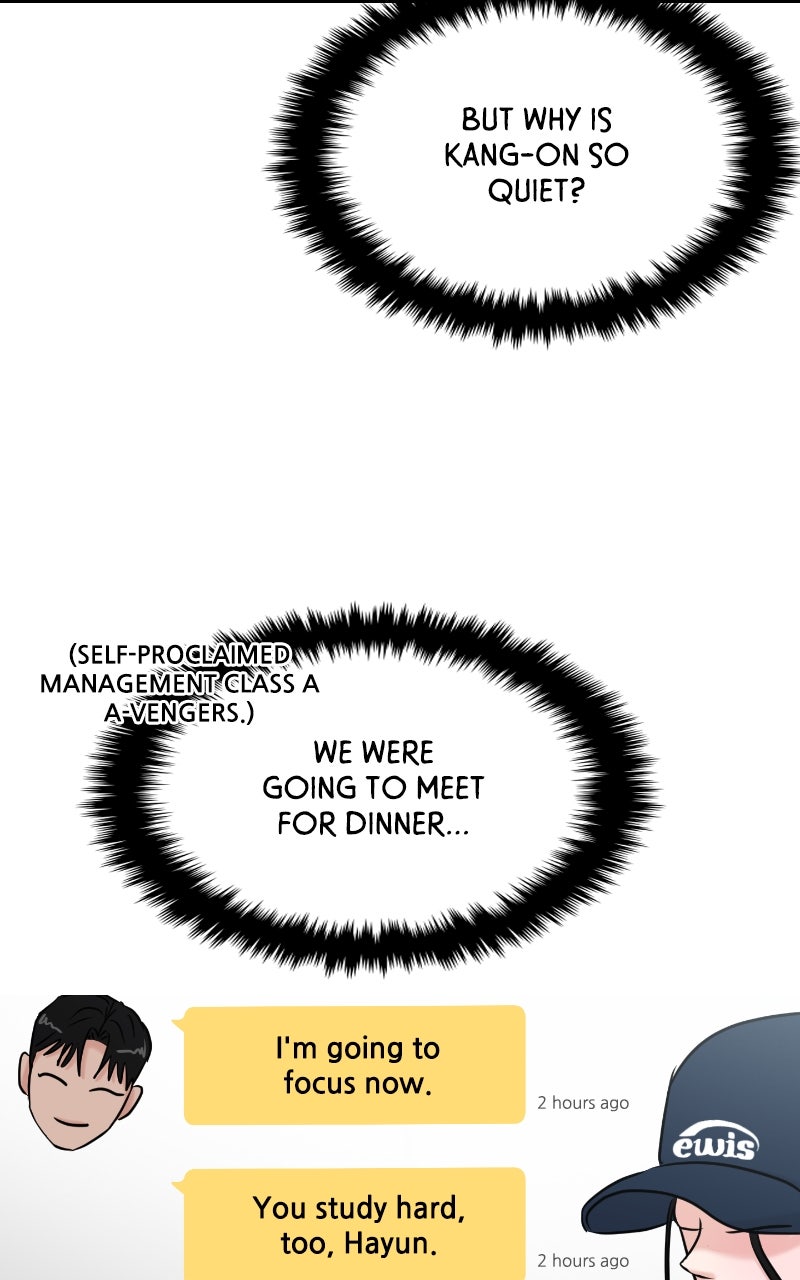 Read This is a Campus Romance Series EN Manga Online