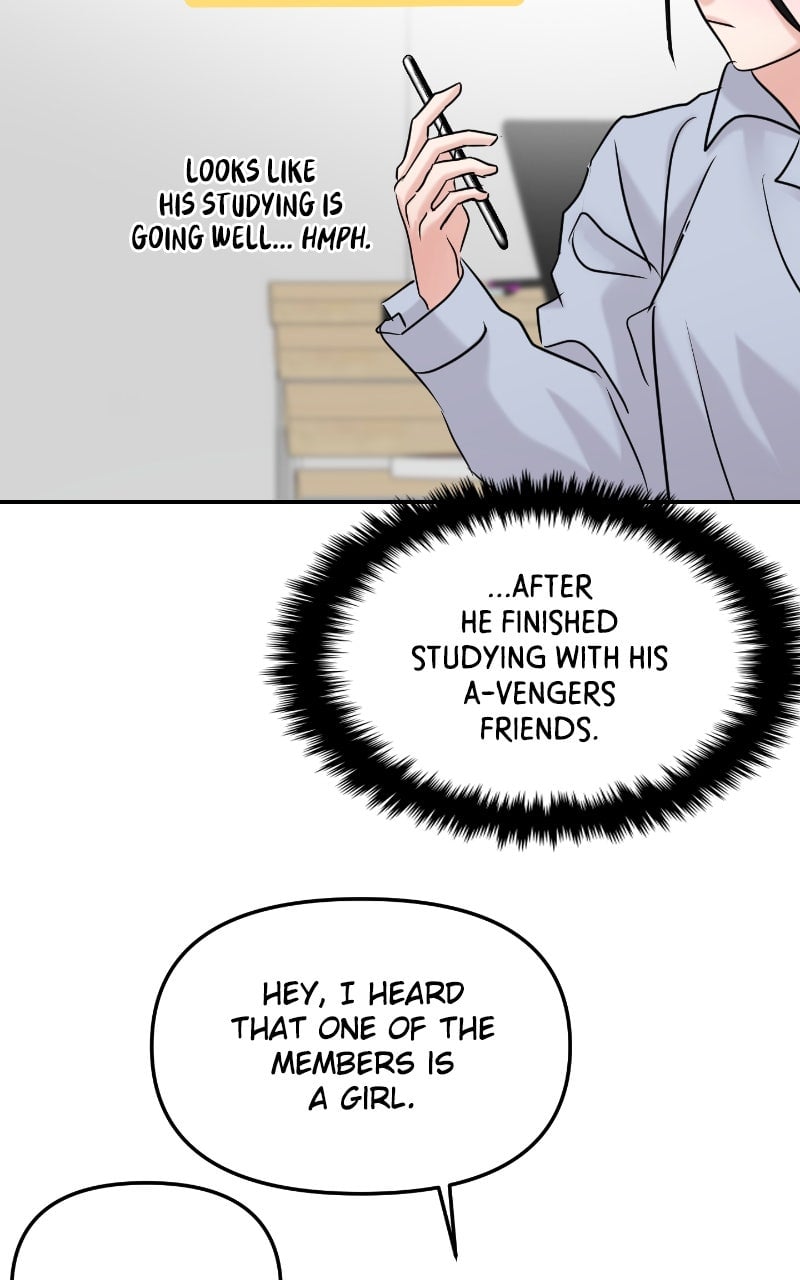 Read This is a Campus Romance Series EN Manga Online