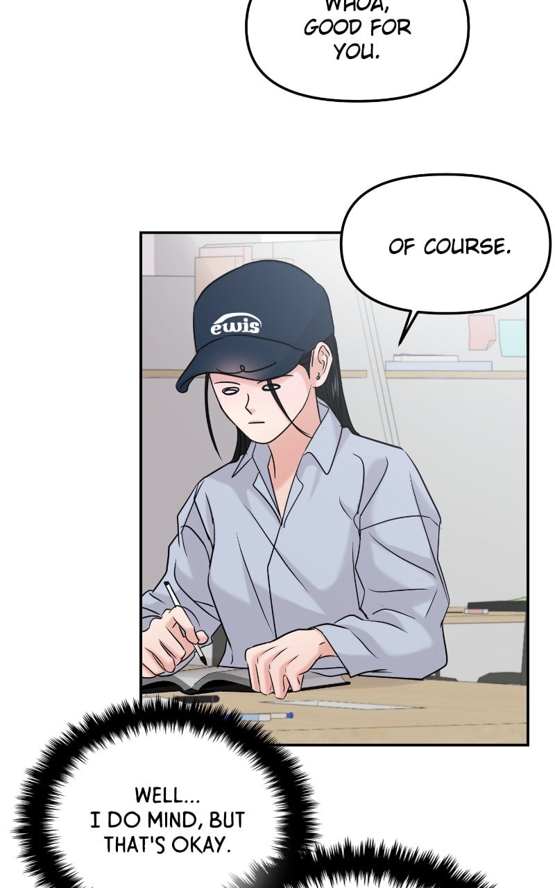 Read This is a Campus Romance Series EN Manga Online