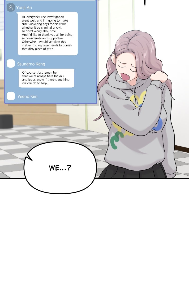 Read This is a Campus Romance Series EN Manga Online