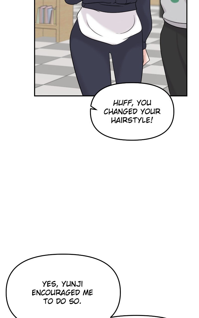 Read This is a Campus Romance Series EN Manga Online