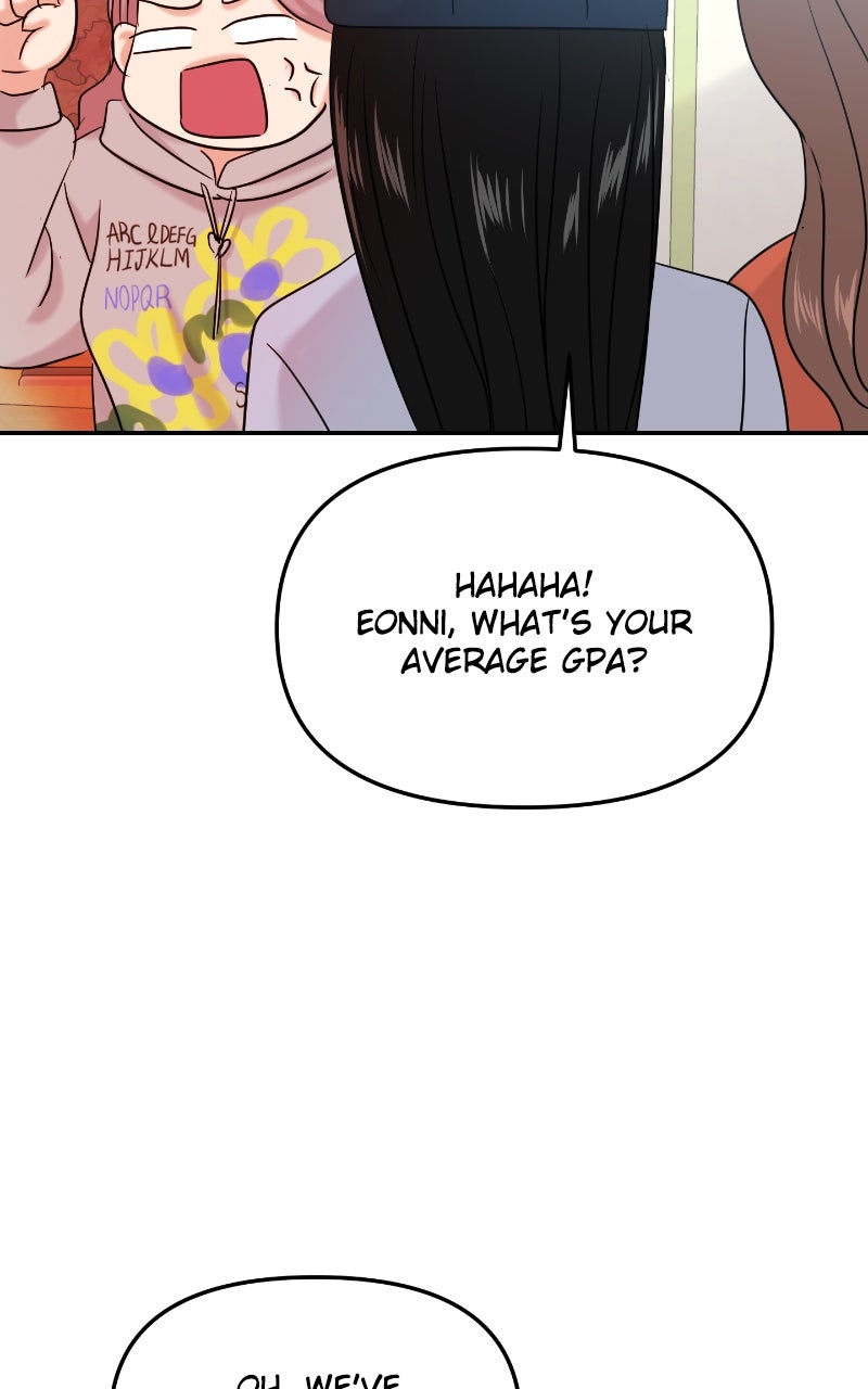 Read This is a Campus Romance Series EN Manga Online