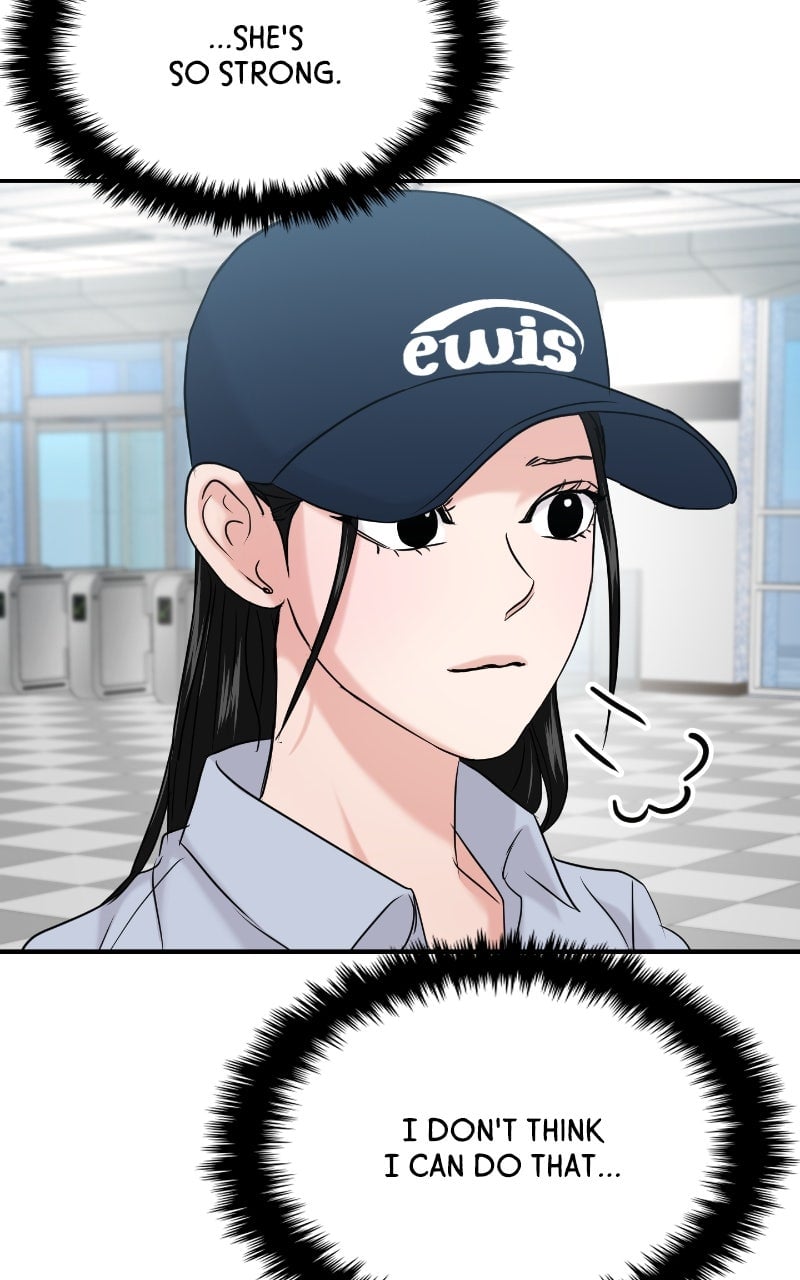 Read This is a Campus Romance Series EN Manga Online