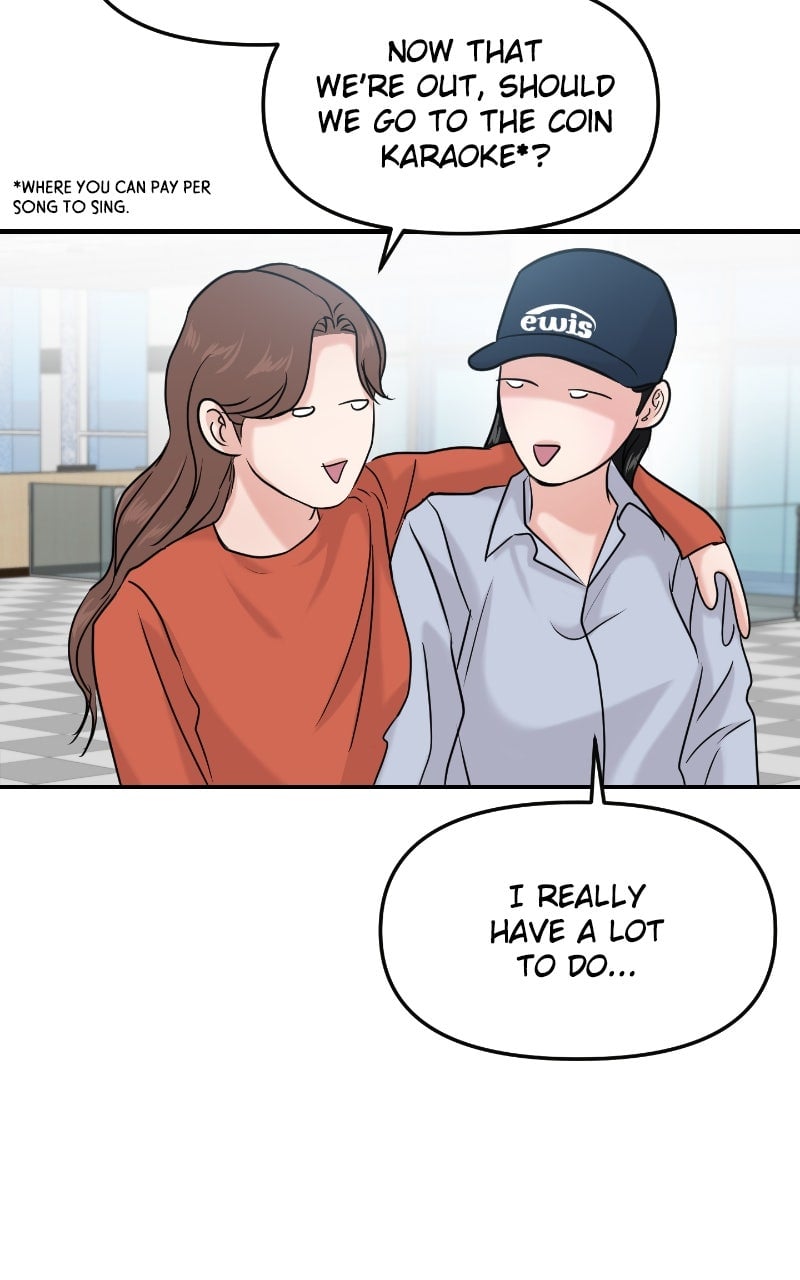 Read This is a Campus Romance Series EN Manga Online