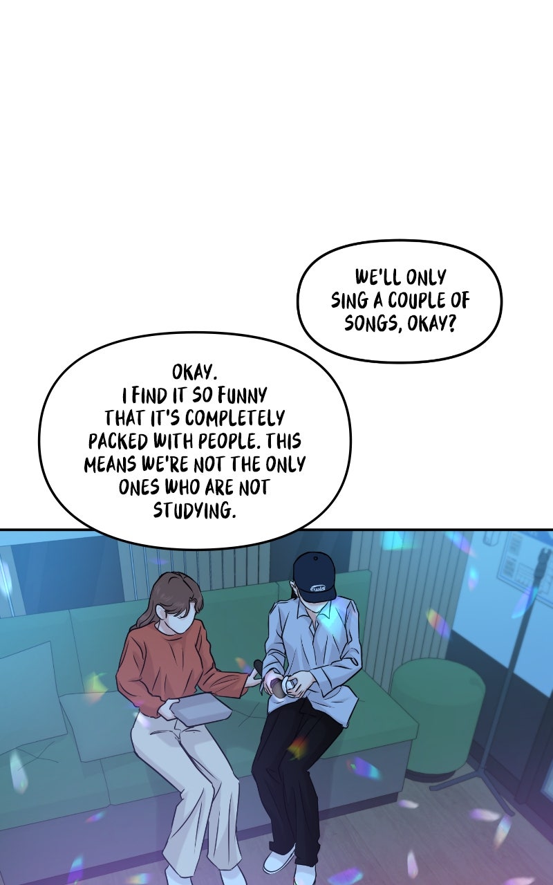 Read This is a Campus Romance Series EN Manga Online