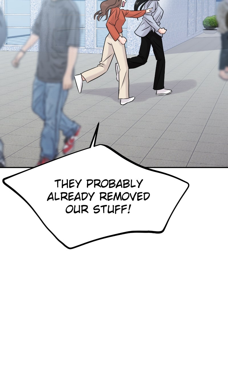 Read This is a Campus Romance Series EN Manga Online