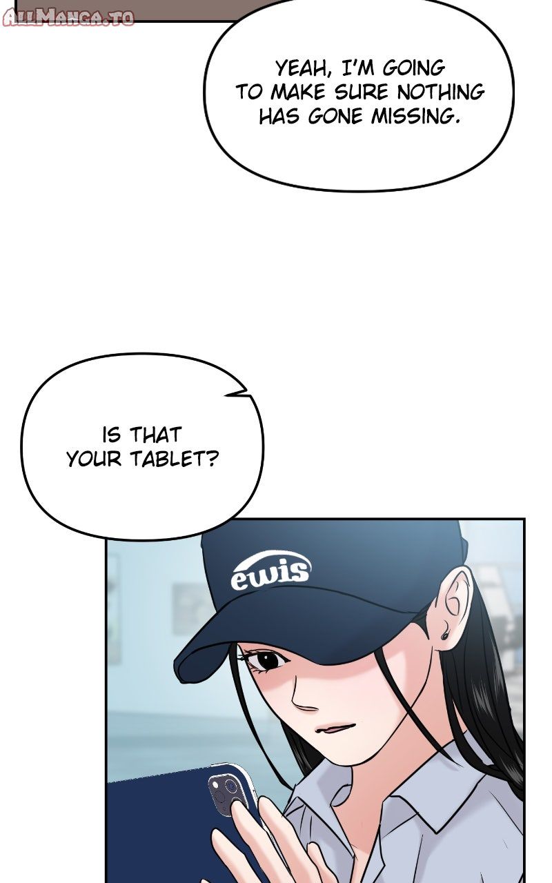 Read This is a Campus Romance Series EN Manga Online