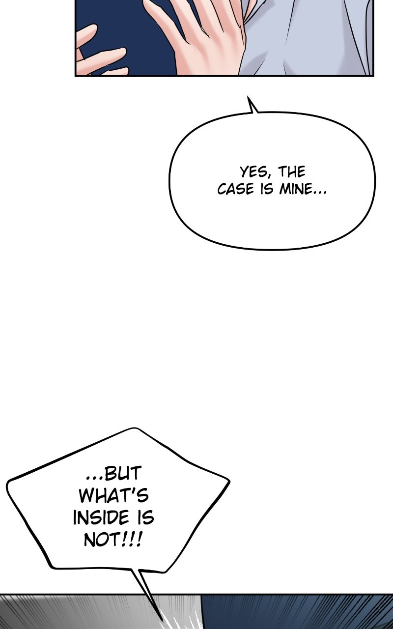 Read This is a Campus Romance Series EN Manga Online