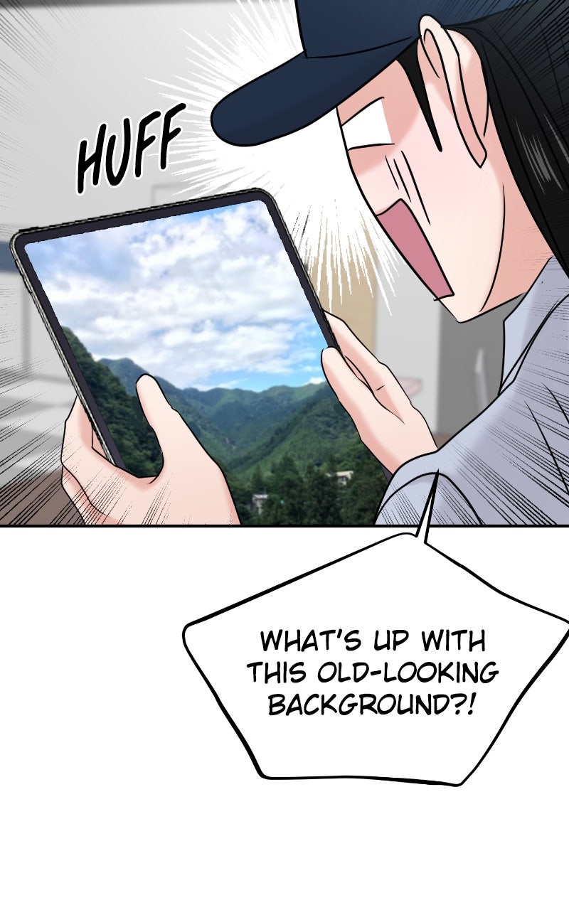 Read This is a Campus Romance Series EN Manga Online