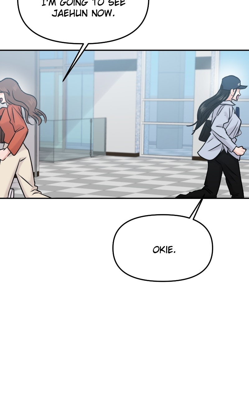 Read This is a Campus Romance Series EN Manga Online