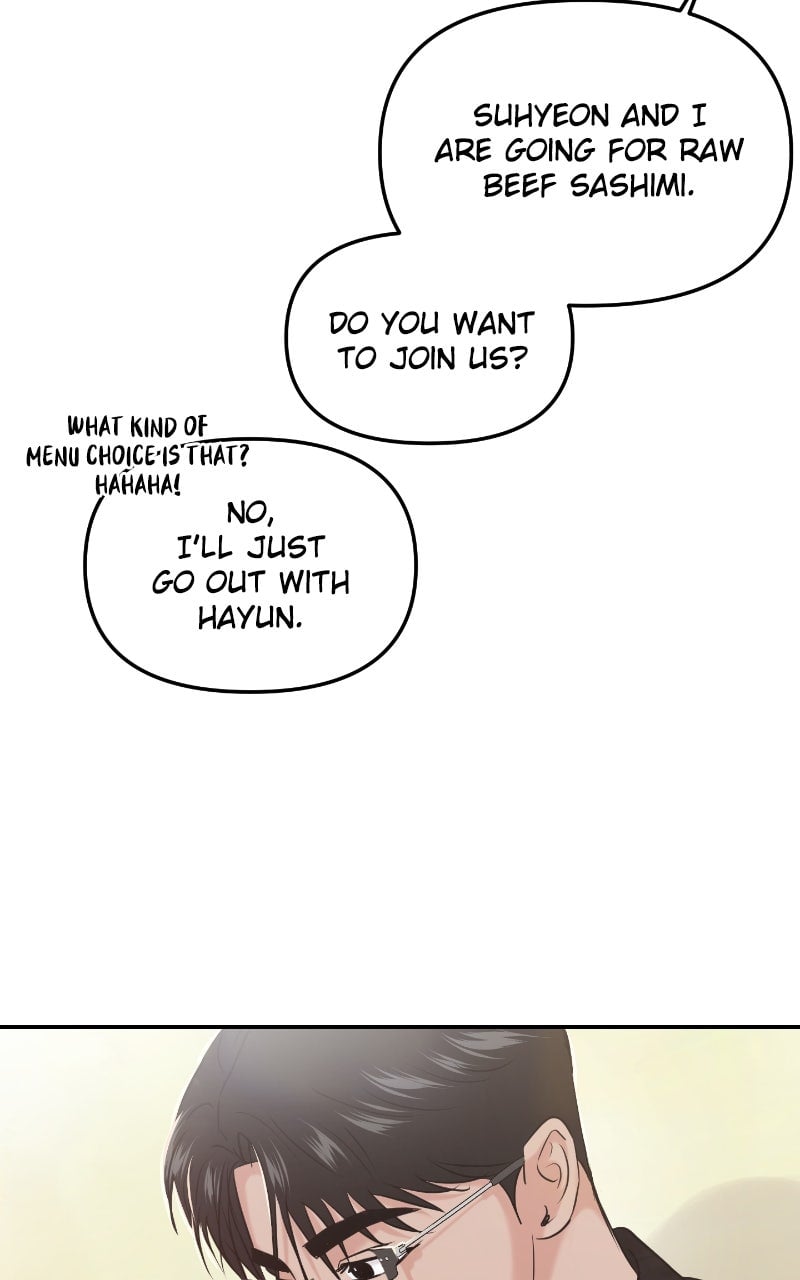 Read This is a Campus Romance Series EN Manga Online