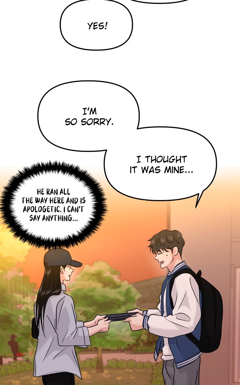 Read This is a Campus Romance Series EN Manga Online