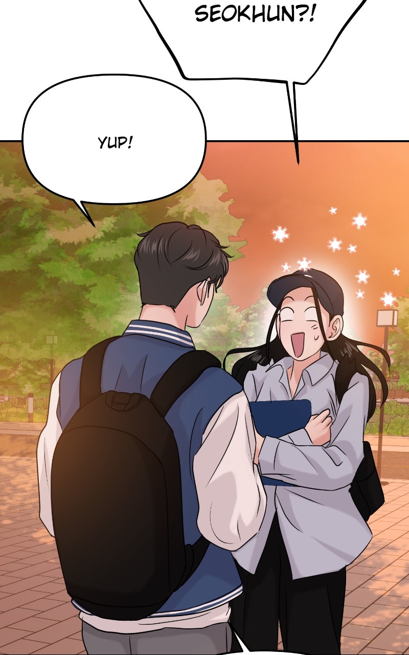 Read This is a Campus Romance Series EN Manga Online