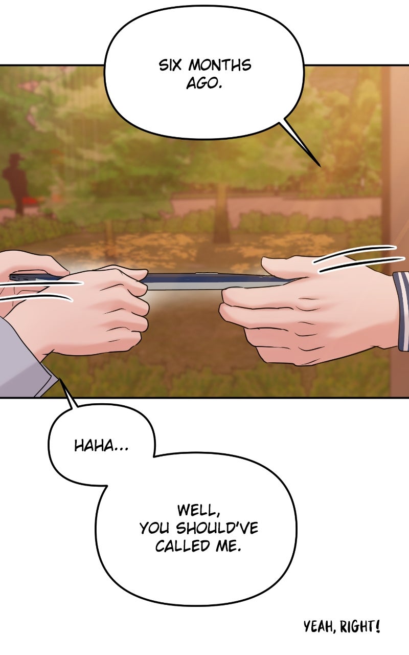 Read This is a Campus Romance Series EN Manga Online