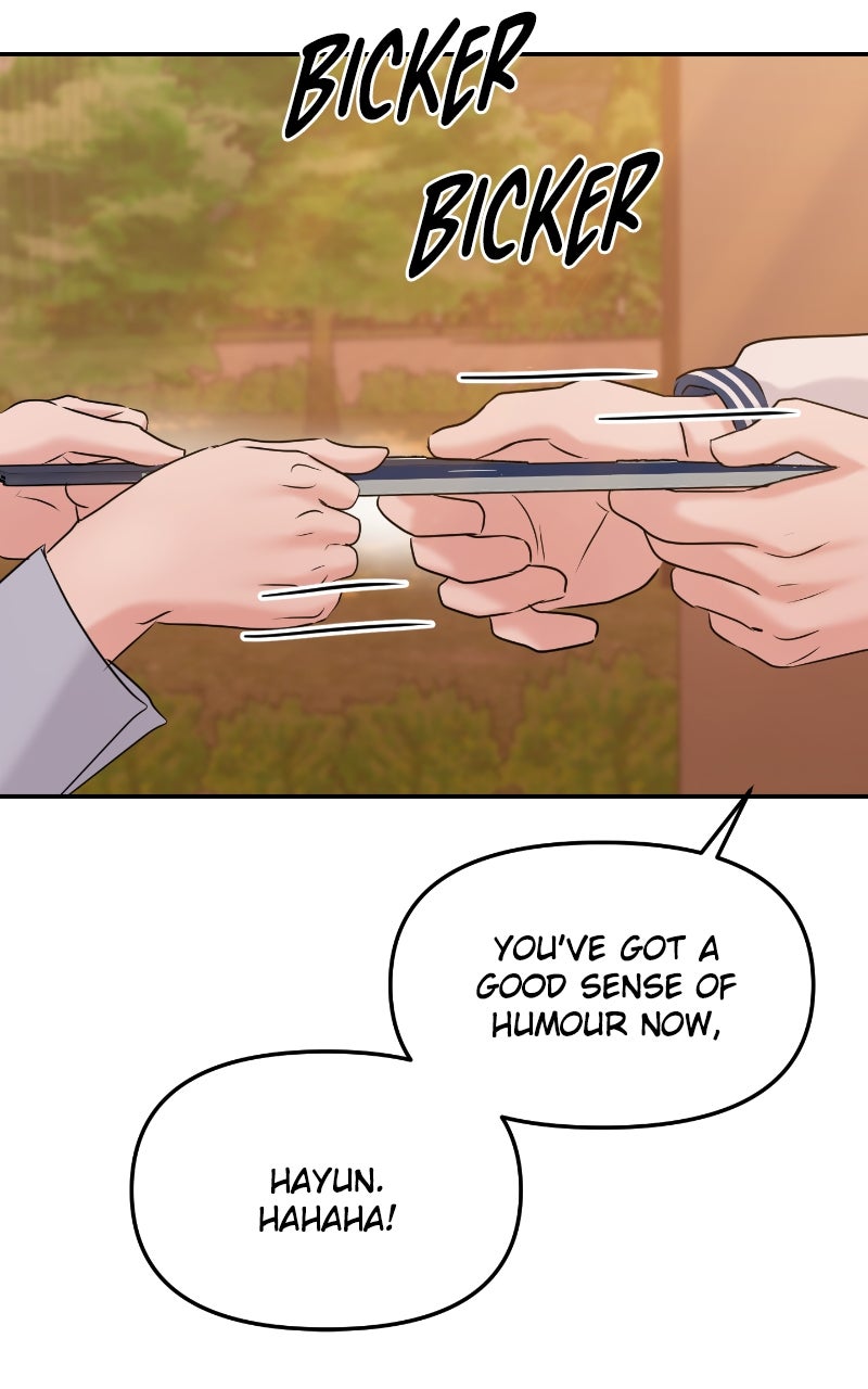 Read This is a Campus Romance Series EN Manga Online