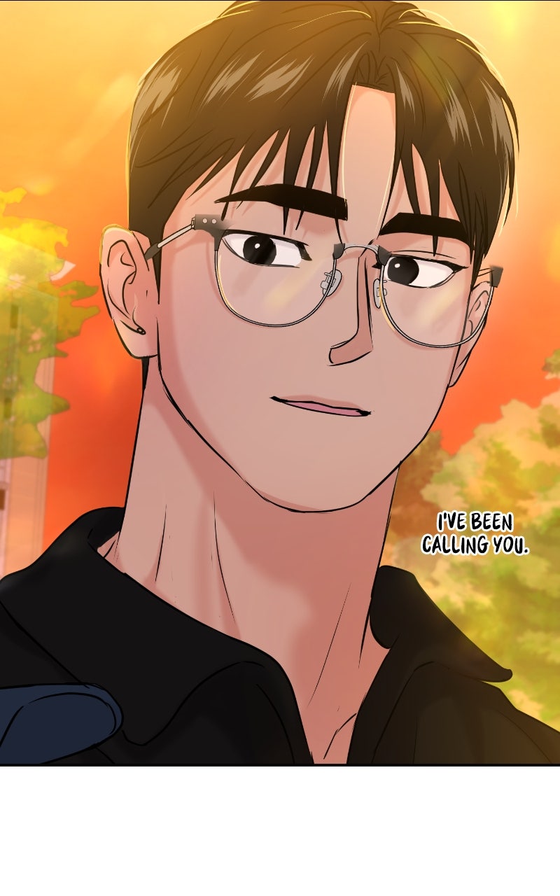 Read This is a Campus Romance Series EN Manga Online