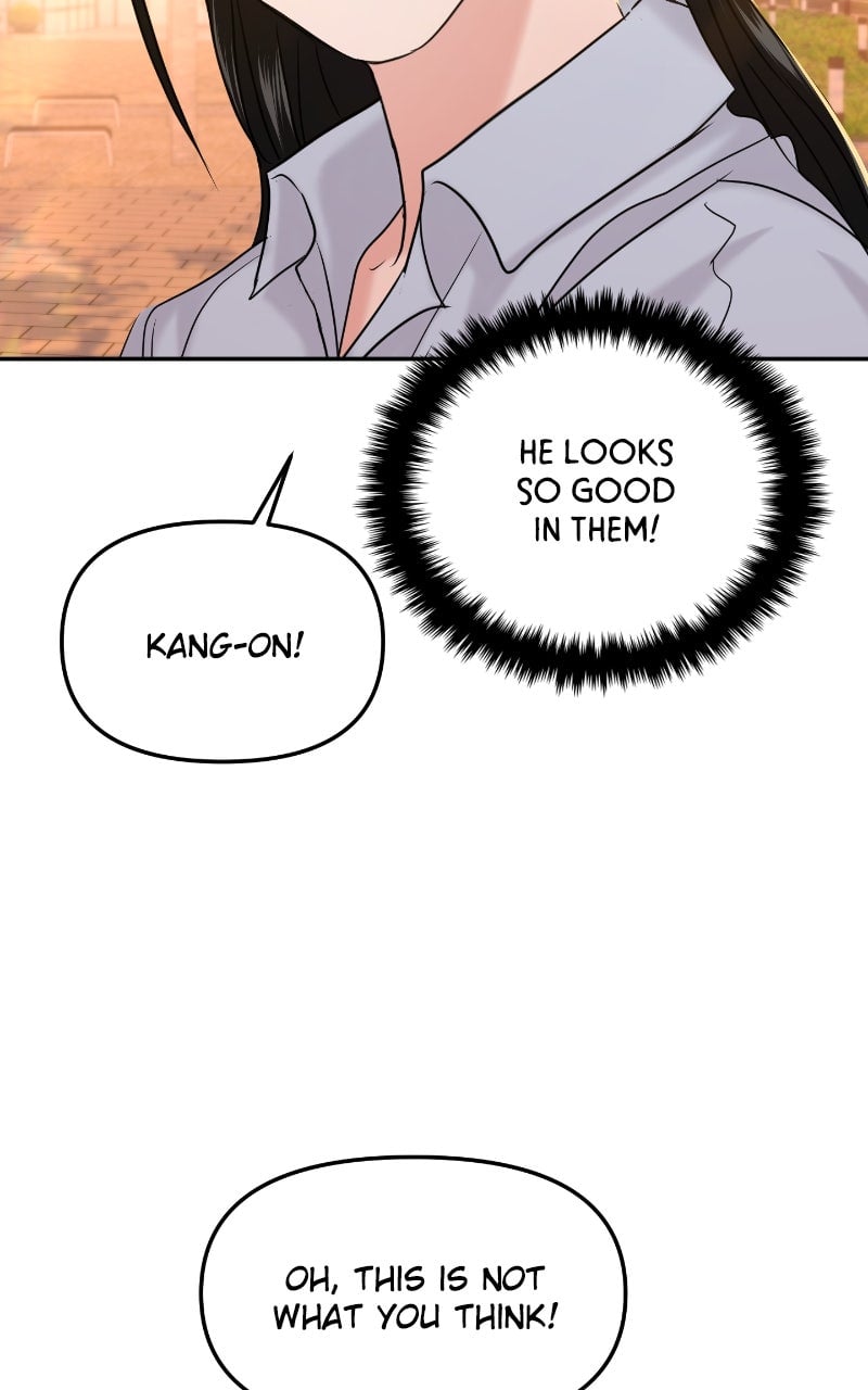 Read This is a Campus Romance Series EN Manga Online