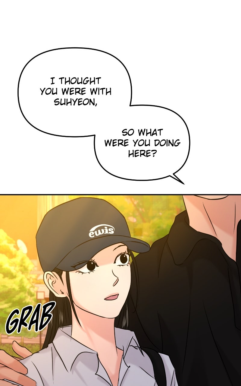 Read This is a Campus Romance Series EN Manga Online