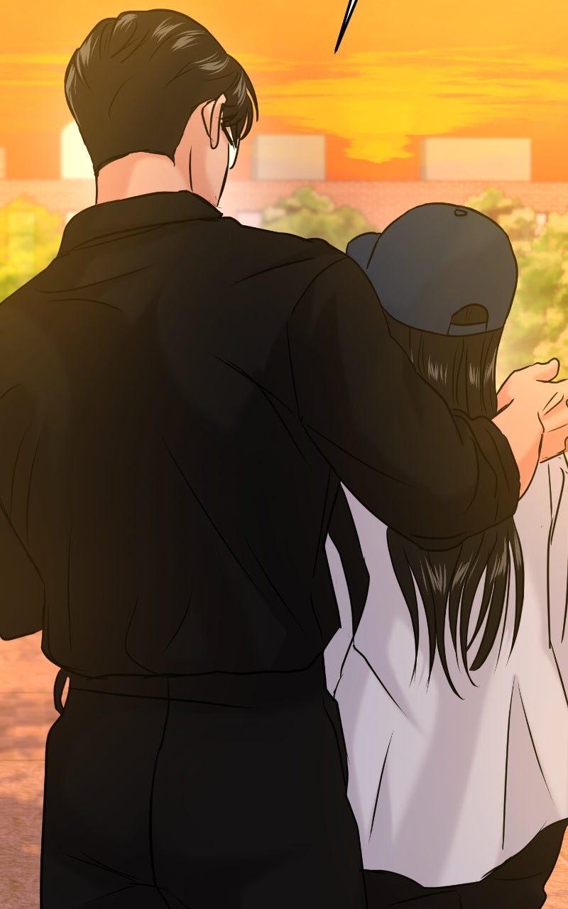 Read This is a Campus Romance Series EN Manga Online