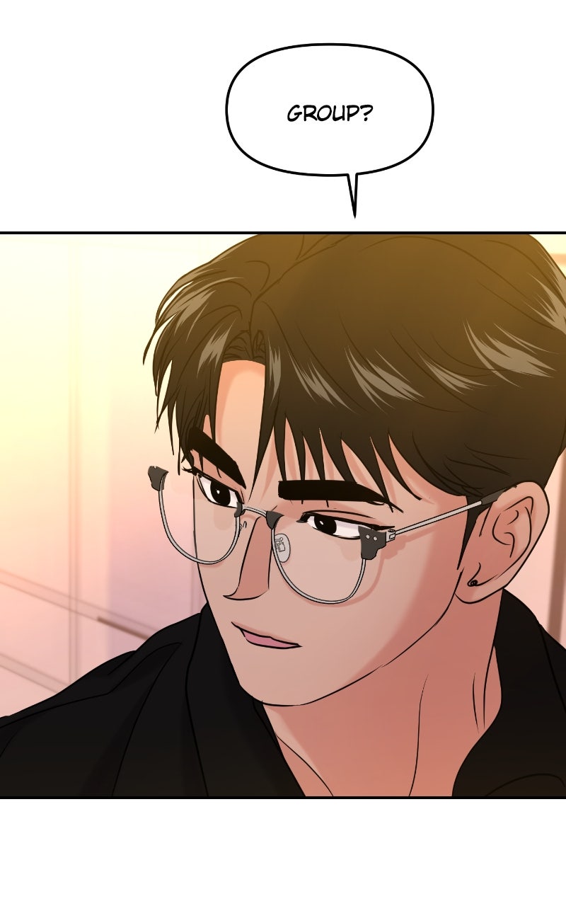 Read This is a Campus Romance Series EN Manga Online