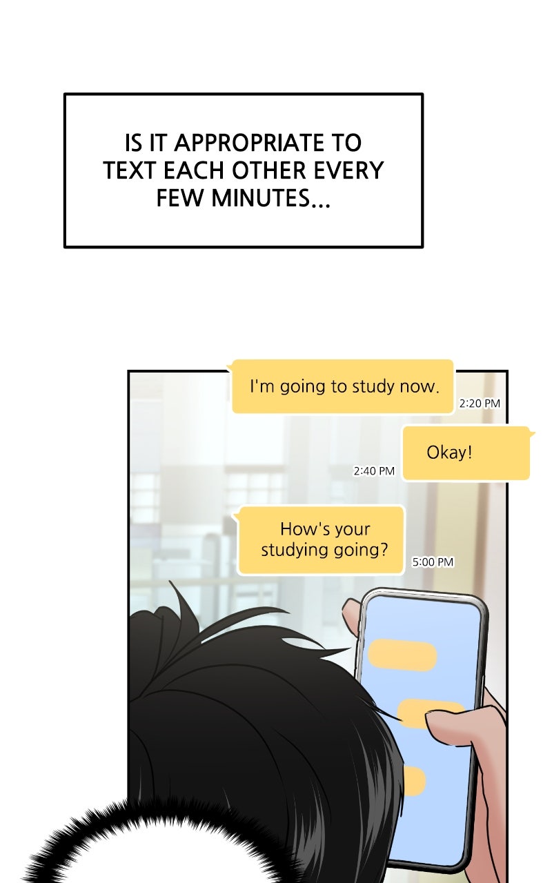 Read This is a Campus Romance Series EN Manga Online