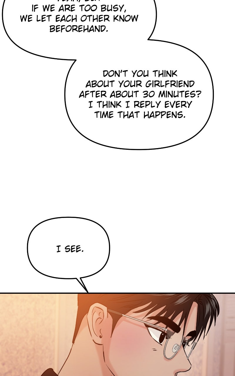 Read This is a Campus Romance Series EN Manga Online