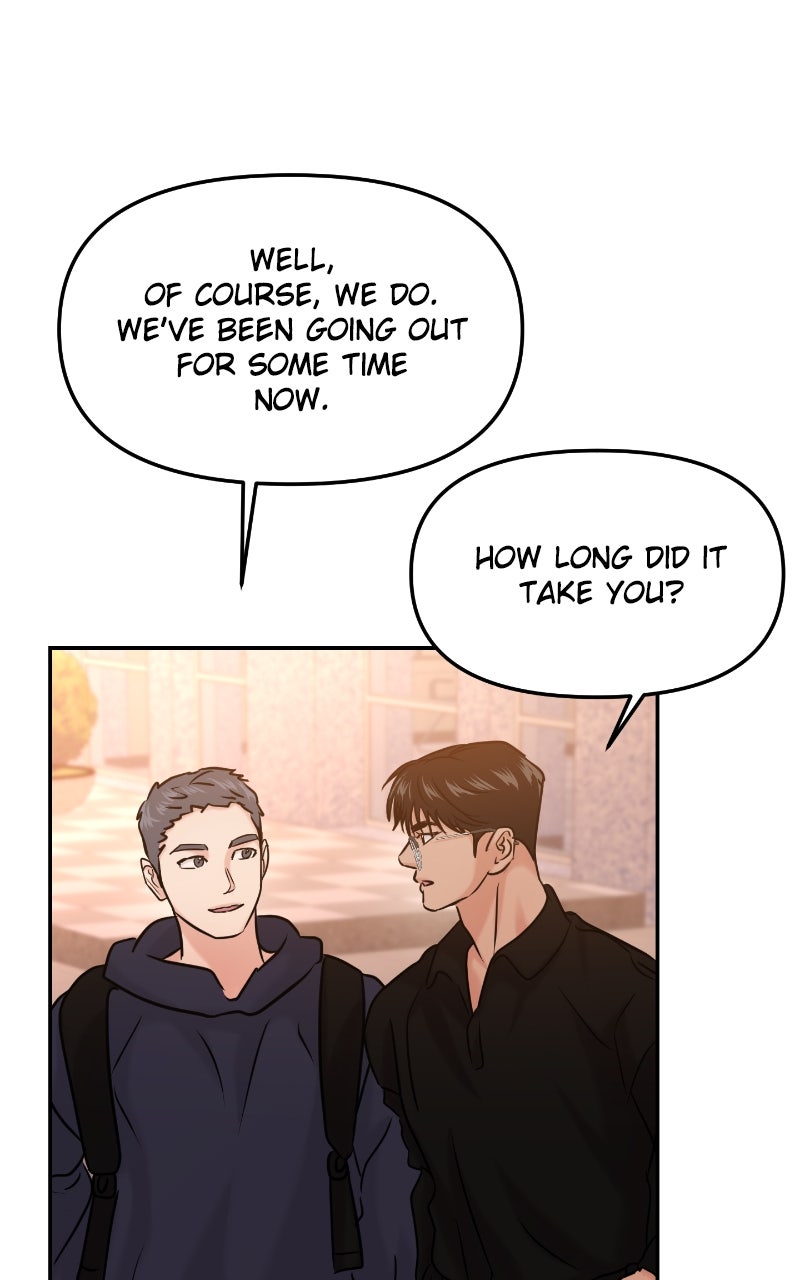 Read This is a Campus Romance Series EN Manga Online