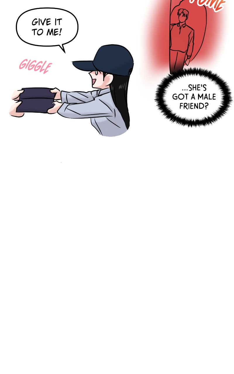 Read This is a Campus Romance Series EN Manga Online