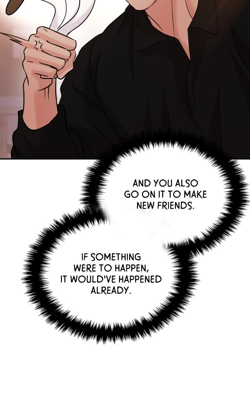 Read This is a Campus Romance Series EN Manga Online