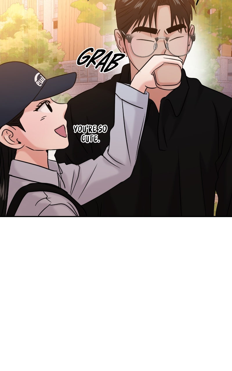 Read This is a Campus Romance Series EN Manga Online