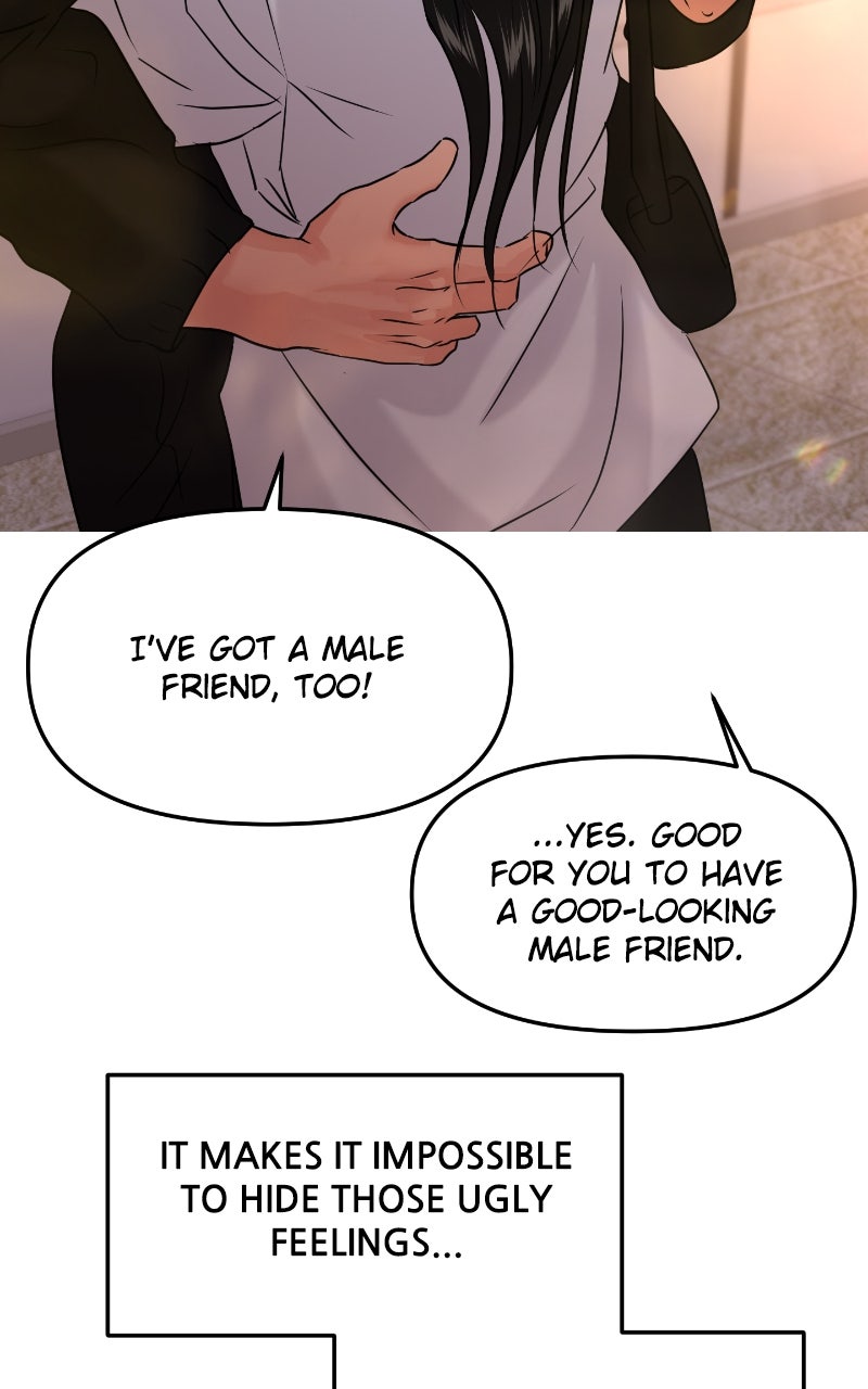 Read This is a Campus Romance Series EN Manga Online