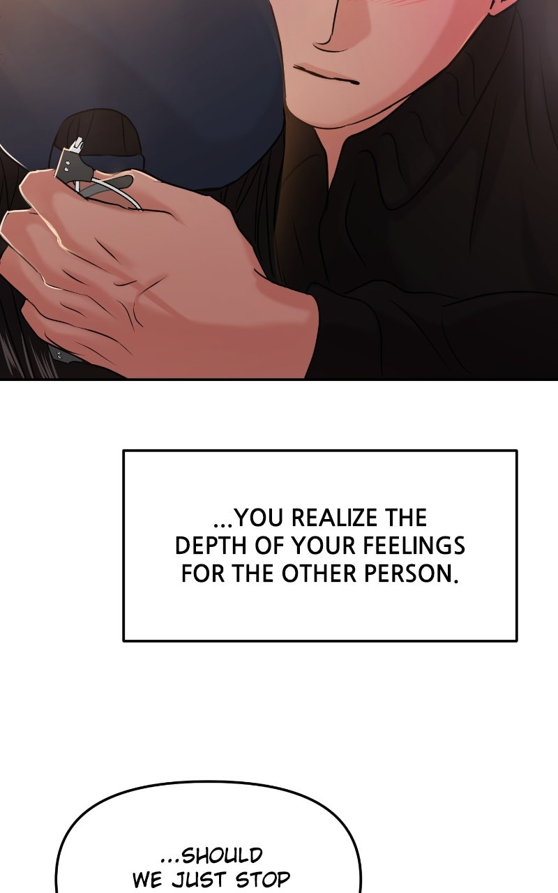 Read This is a Campus Romance Series EN Manga Online