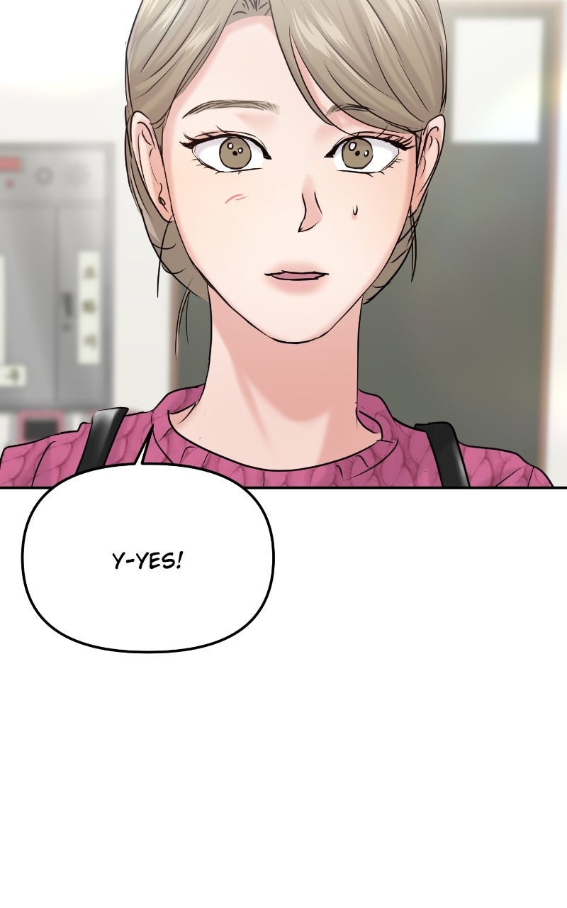 Read This is a Campus Romance Series EN Manga Online