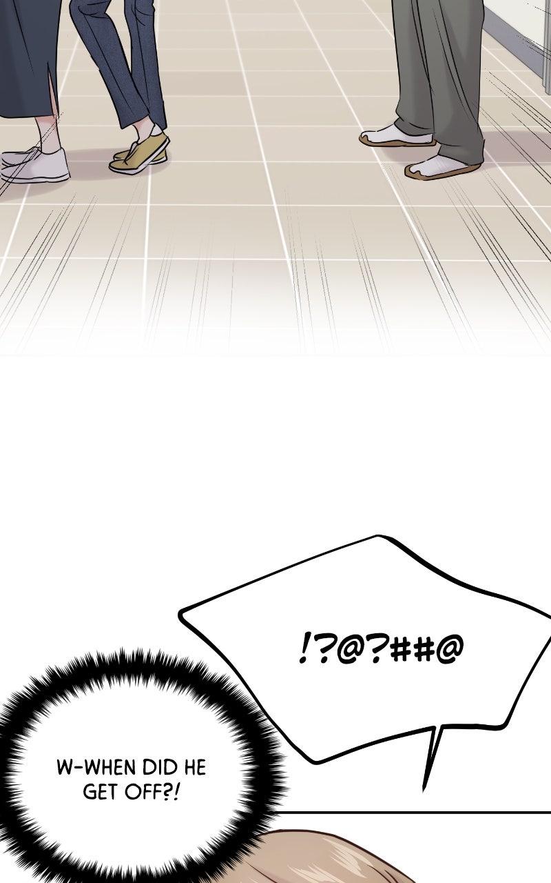 Read This is a Campus Romance Series EN Manga Online