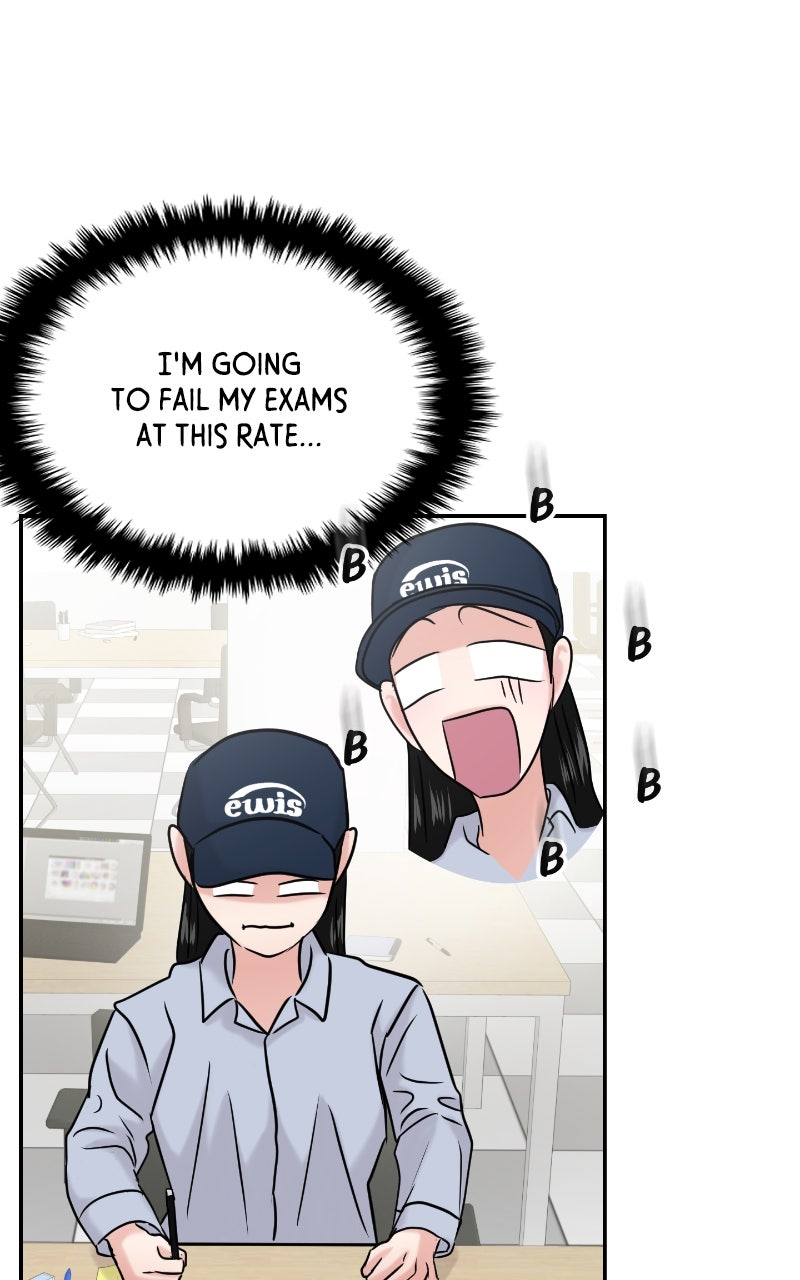 Read This is a Campus Romance Series EN Manga Online