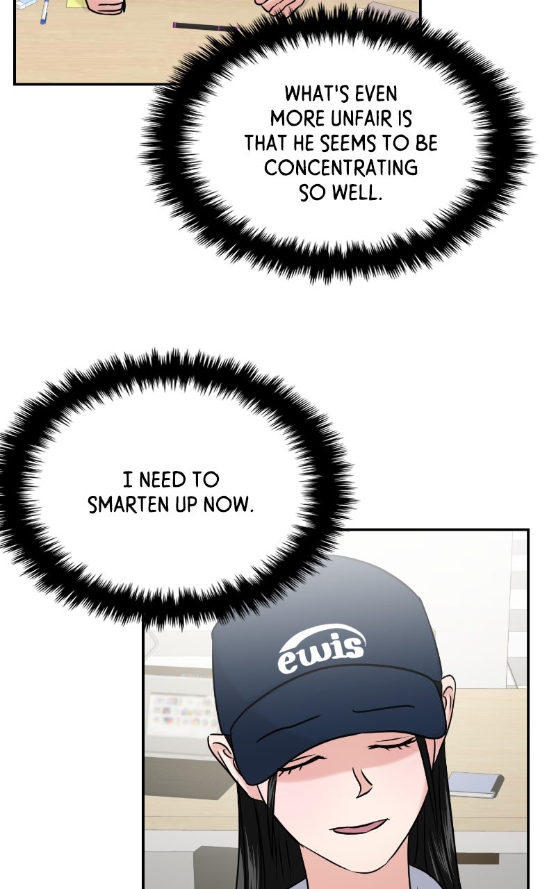 Read This is a Campus Romance Series EN Manga Online