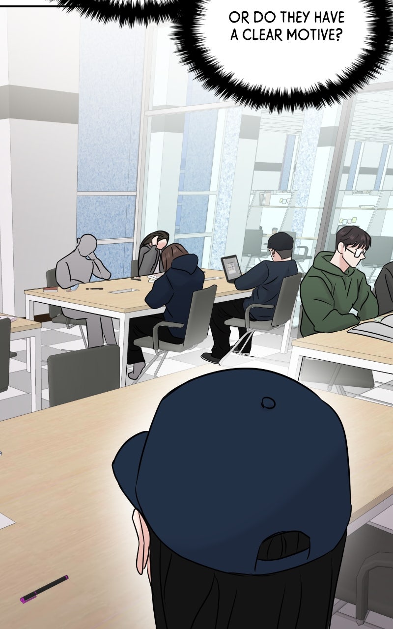 Read This is a Campus Romance Series EN Manga Online