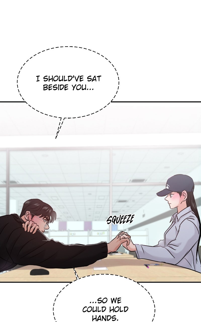 Read This is a Campus Romance Series EN Manga Online