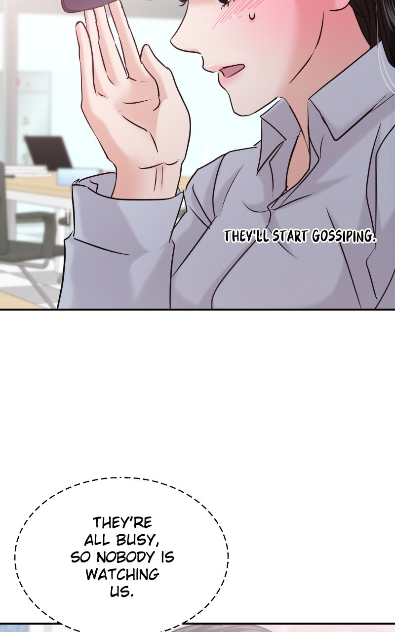 Read This is a Campus Romance Series EN Manga Online