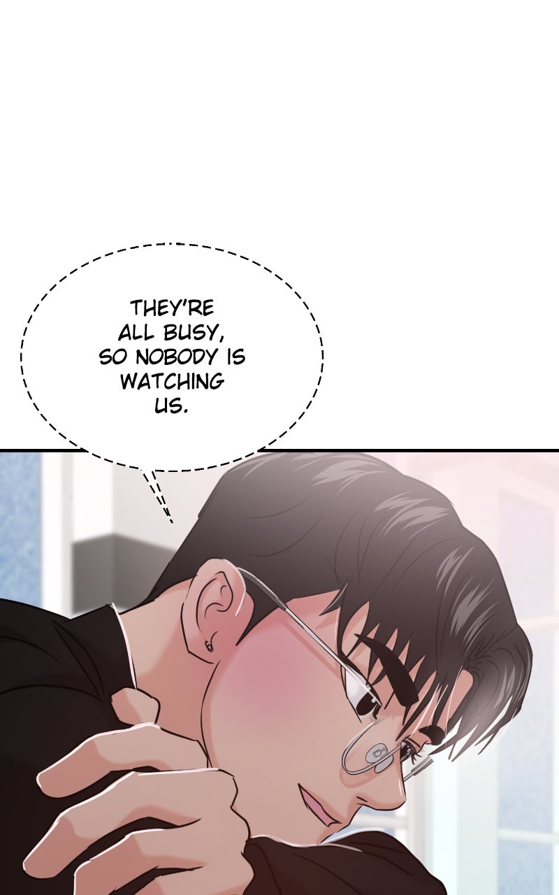 Read This is a Campus Romance Series EN Manga Online